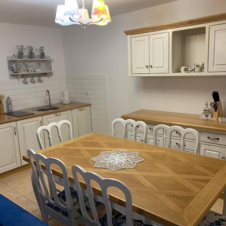 Zakrzywek Wyjatkowy Apartament W Krzywe K/Cisnej Цисна Экстерьер фото