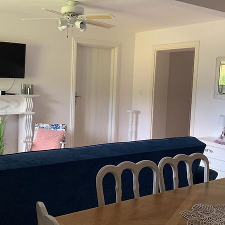 Zakrzywek Wyjatkowy Apartament W Krzywe K/Cisnej Цисна Экстерьер фото
