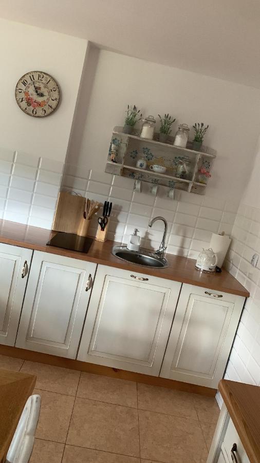 Zakrzywek Wyjatkowy Apartament W Krzywe K/Cisnej Цисна Экстерьер фото