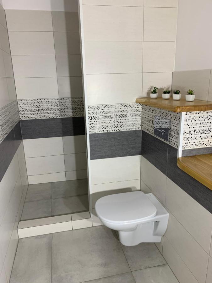 Zakrzywek Wyjatkowy Apartament W Krzywe K/Cisnej Цисна Экстерьер фото