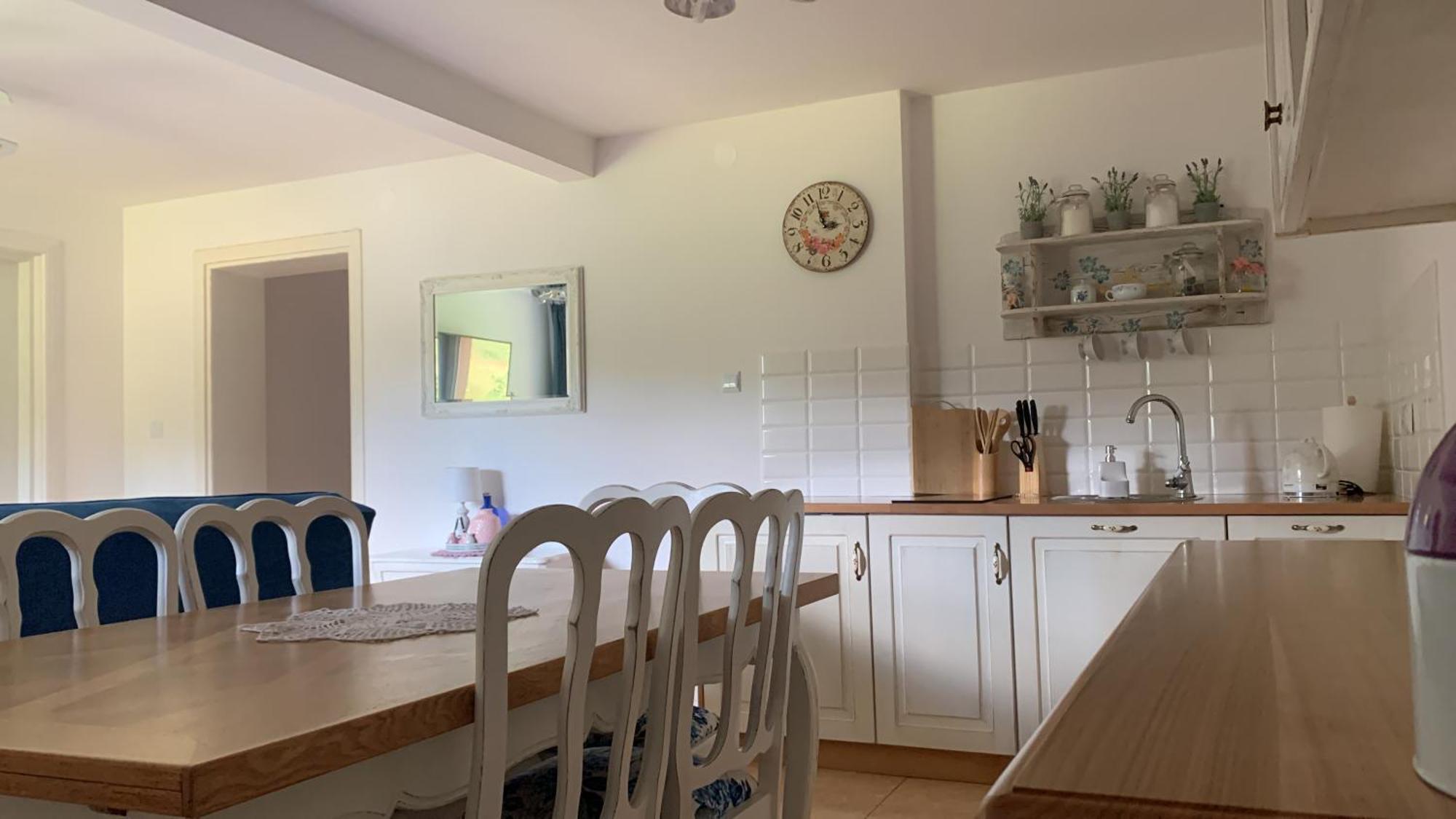 Zakrzywek Wyjatkowy Apartament W Krzywe K/Cisnej Цисна Экстерьер фото